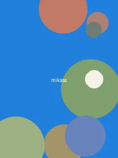 人渣的本愿 动漫 - 三笠角色图